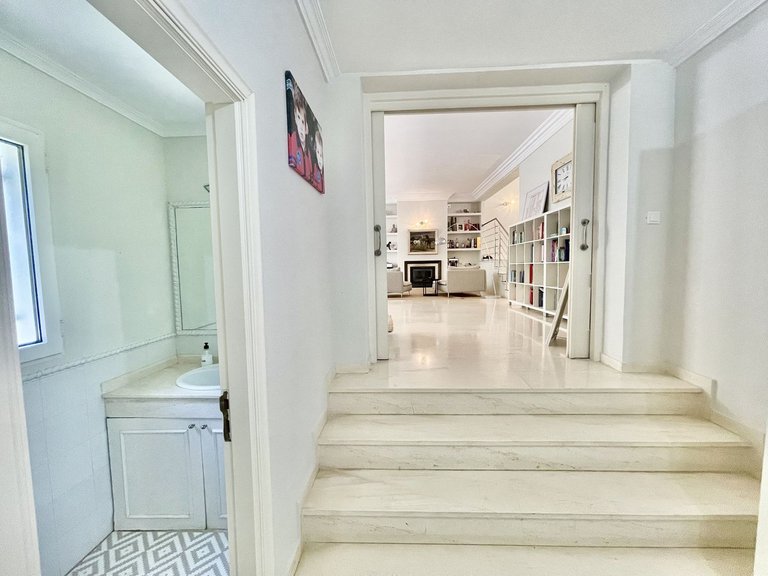 Villa for Sale in Sotogrande, Cadiz 4