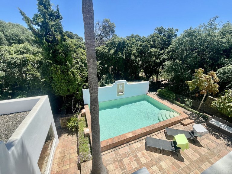 Villa for Sale in Sotogrande, Cadiz 43