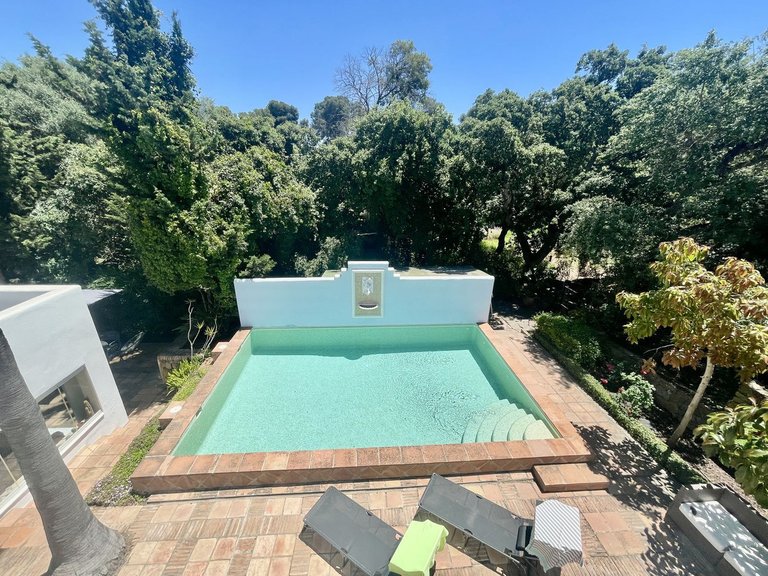 Villa for Sale in Sotogrande, Cadiz 44