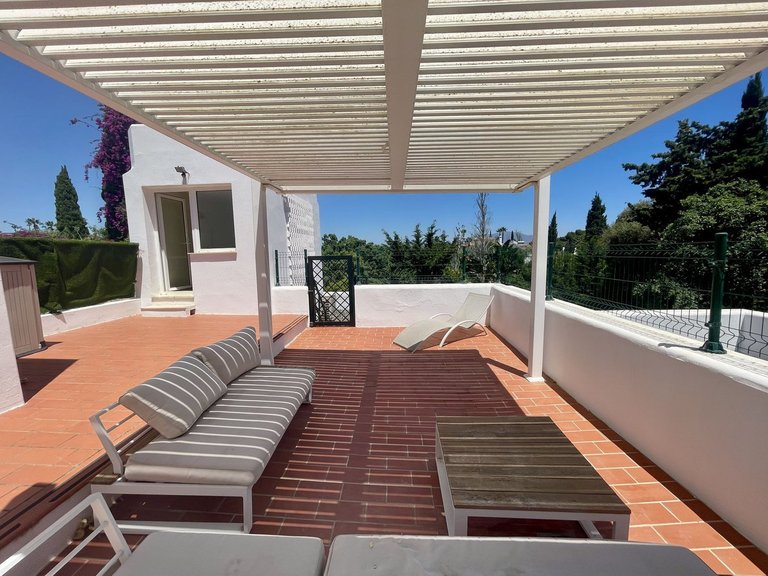 Villa for Sale in Sotogrande, Cadiz 46
