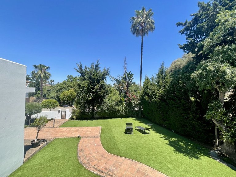 Villa for Sale in Sotogrande, Cadiz 48
