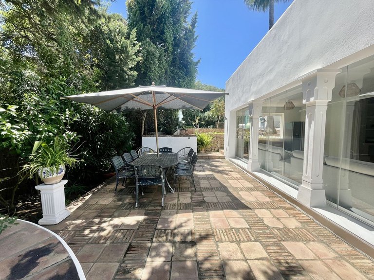 Villa for Sale in Sotogrande, Cadiz 51