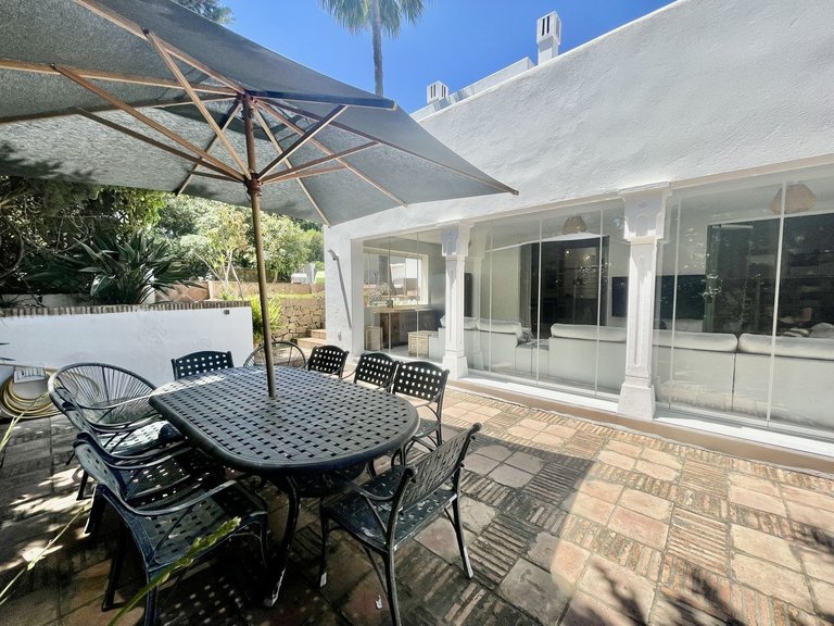 Villa for Sale in Sotogrande, Cadiz 52