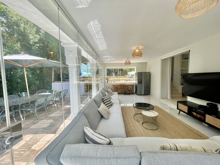 Villa for Sale in Sotogrande, Cadiz 7