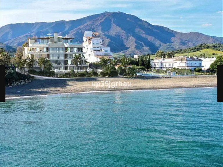 Apartment for Sale in Estepona, Malaga 15