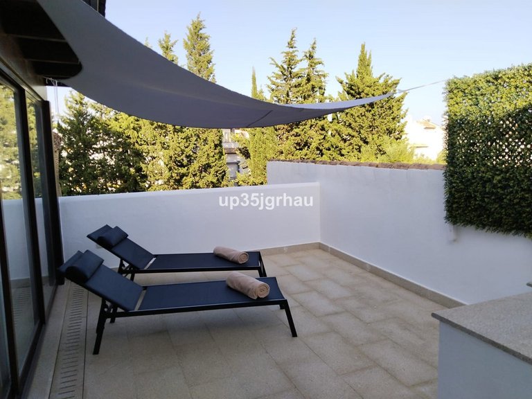 Apartment for Sale in Estepona, Malaga 2