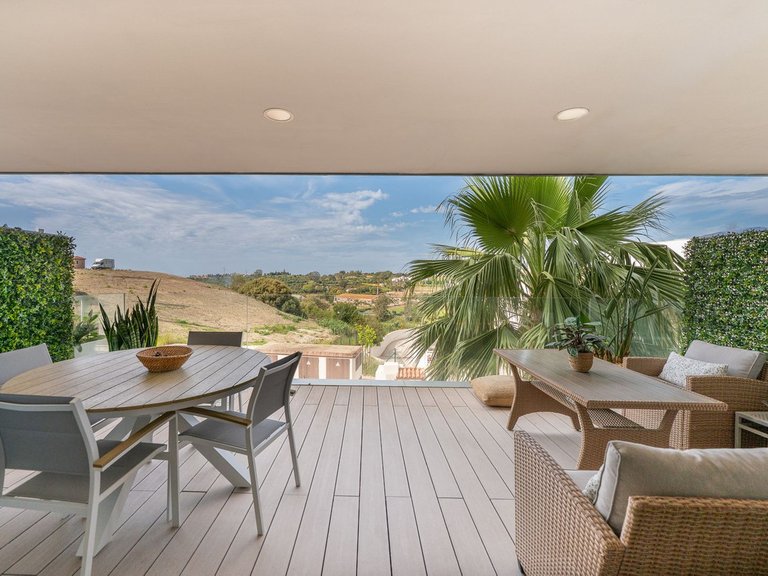 Villa for Sale in Cancelada, Malaga 13