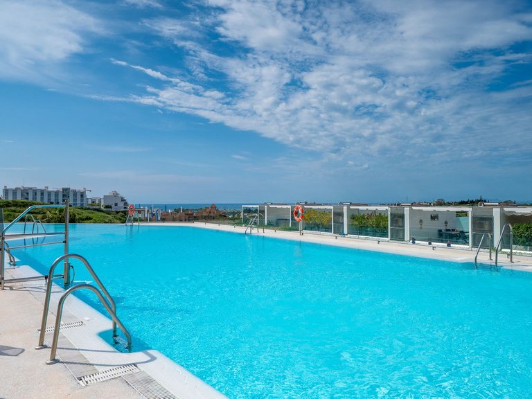 Villa for Sale in Cancelada, Malaga 14