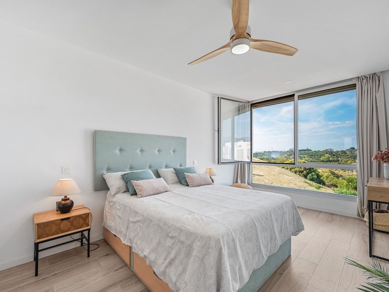 Villa for Sale in Cancelada, Malaga 15