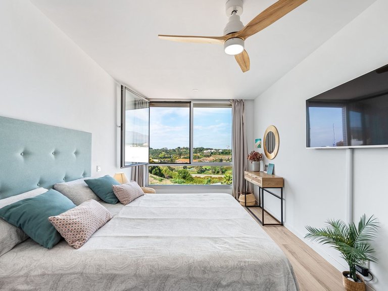 Villa for Sale in Cancelada, Malaga 16