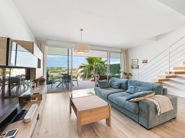 Villa for Sale in Cancelada, Malaga 3