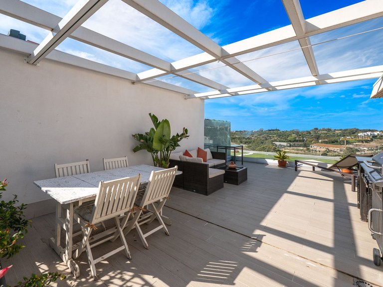 Villa for Sale in Cancelada, Malaga 33