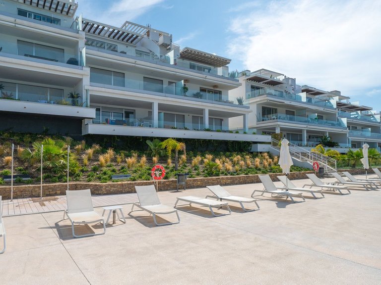 Villa for Sale in Cancelada, Malaga 34