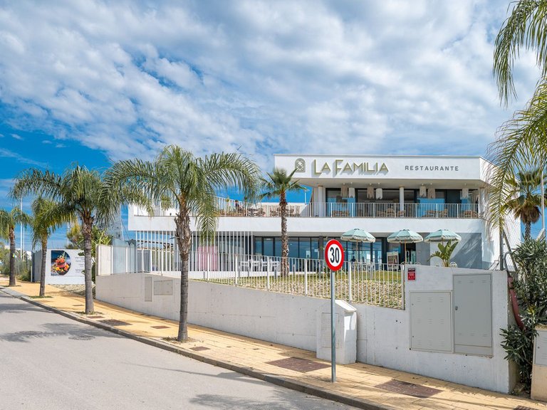 Villa for Sale in Cancelada, Malaga 35