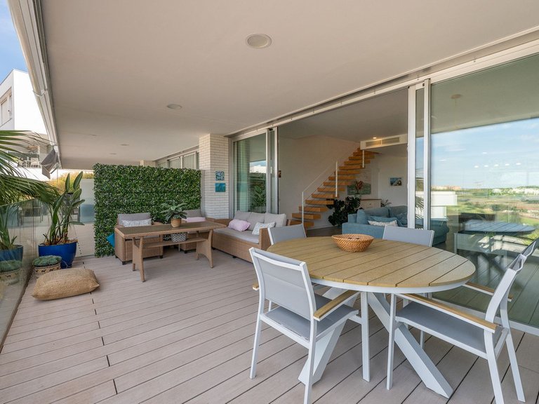 Villa for Sale in Cancelada, Malaga 4
