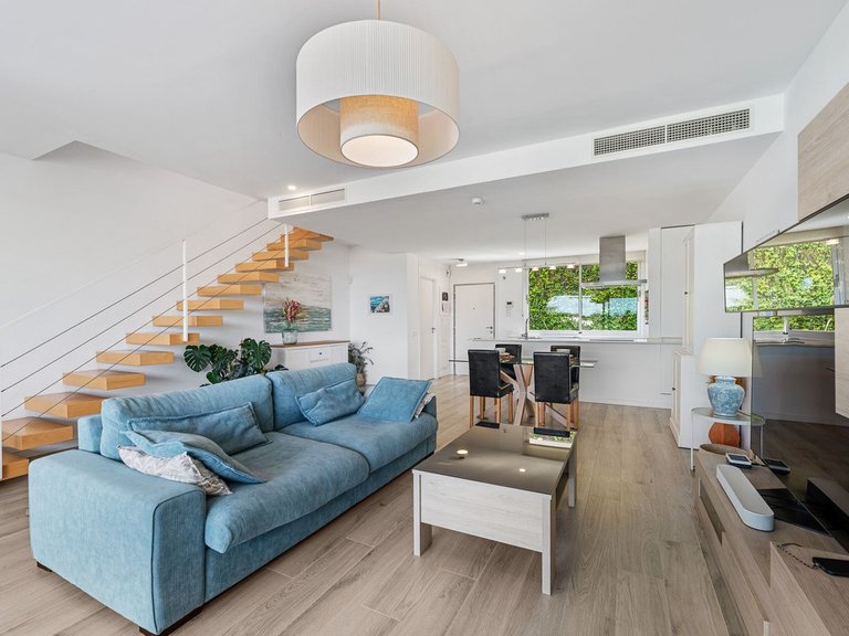 Villa for Sale in Cancelada, Malaga 7
