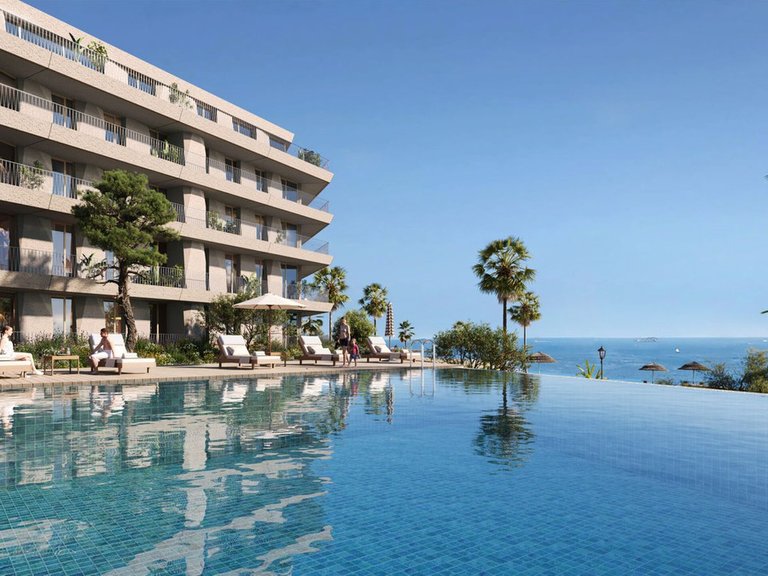 Apartment for Sale in La Duquesa, Malaga 1