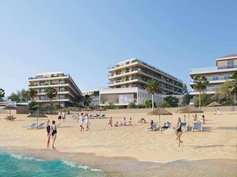Apartment for Sale in La Duquesa, Malaga 10