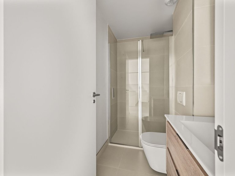Apartment for Sale in Fuengirola, Malaga 10