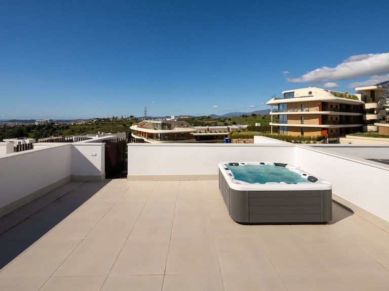 Apartment for Sale in Fuengirola, Malaga 13