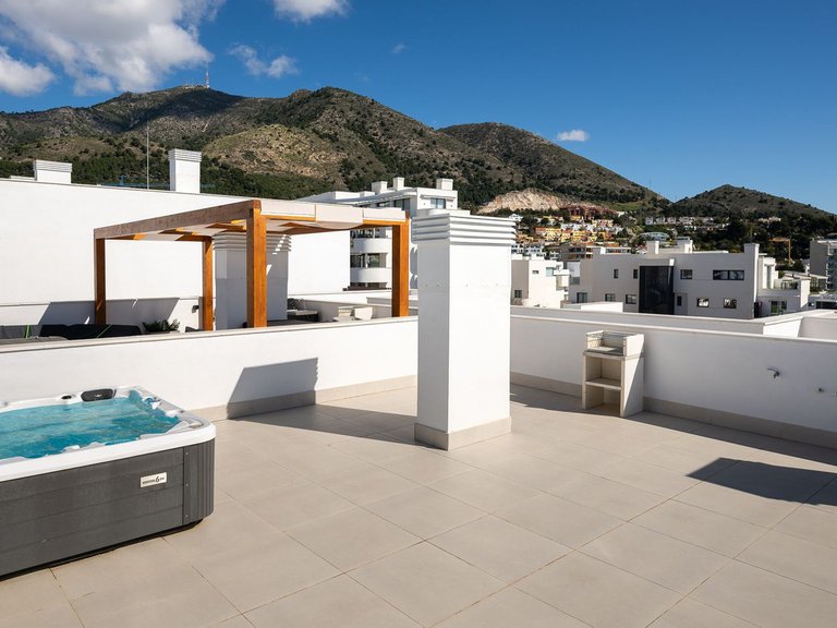Apartment for Sale in Fuengirola, Malaga 16