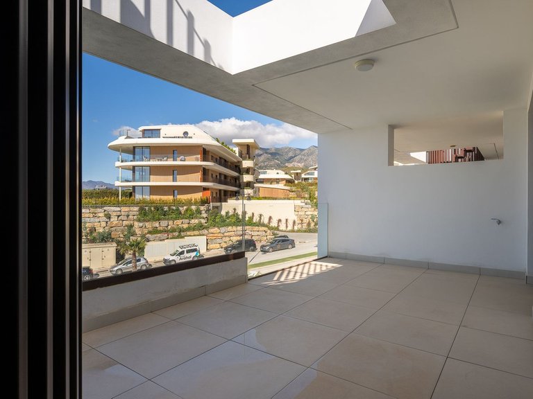 Apartment for Sale in Fuengirola, Malaga 17