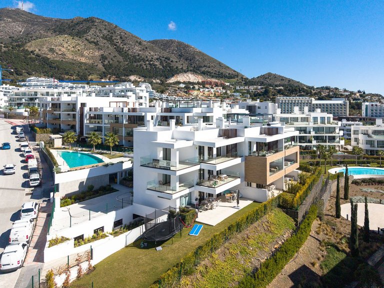 Apartment for Sale in Fuengirola, Malaga 2