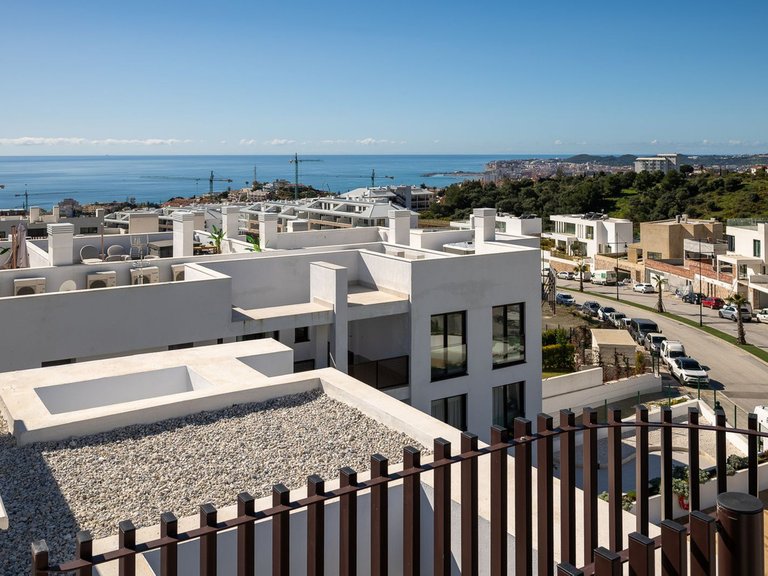 Apartment for Sale in Fuengirola, Malaga 20