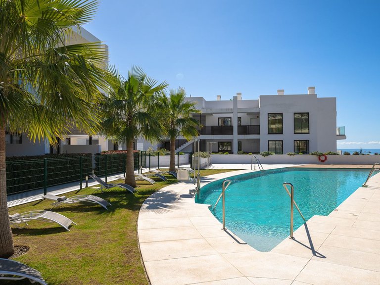 Apartment for Sale in Fuengirola, Malaga 21
