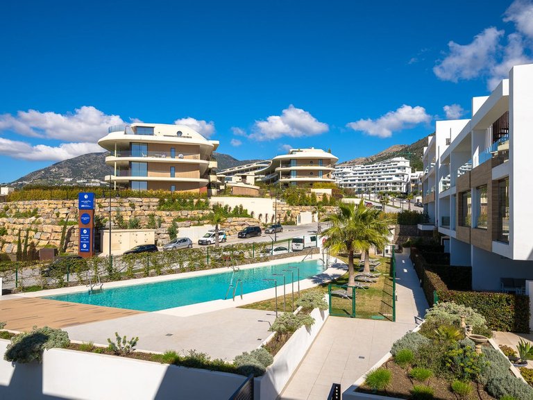 Apartment for Sale in Fuengirola, Malaga 22