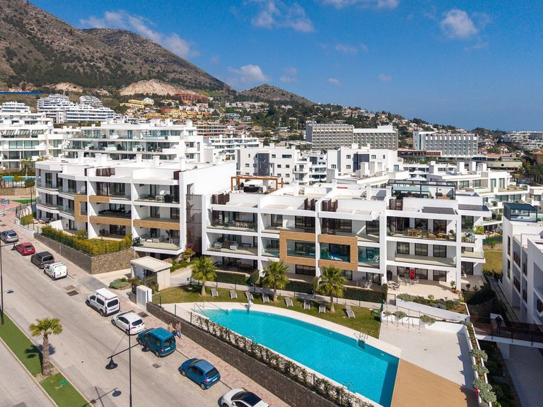 Apartment for Sale in Fuengirola, Malaga 24