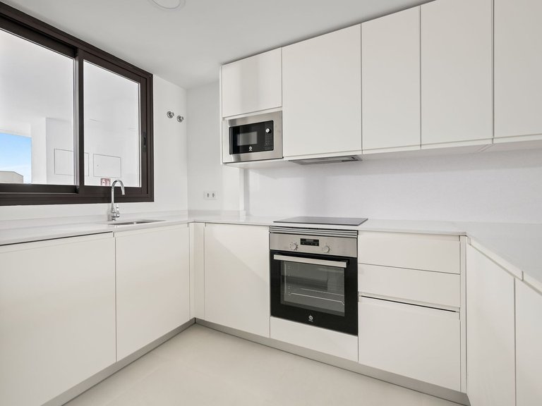 Apartment for Sale in Fuengirola, Malaga 3
