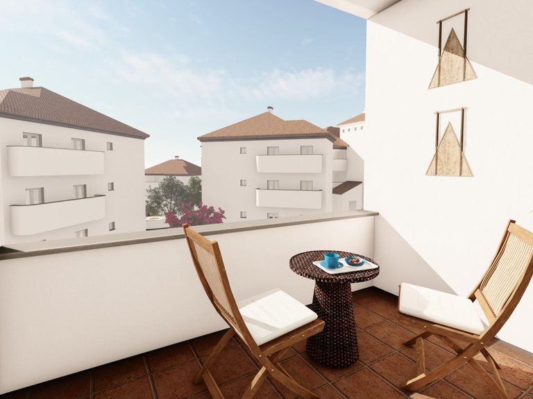 Apartment for Sale in Manilva, Malaga 2