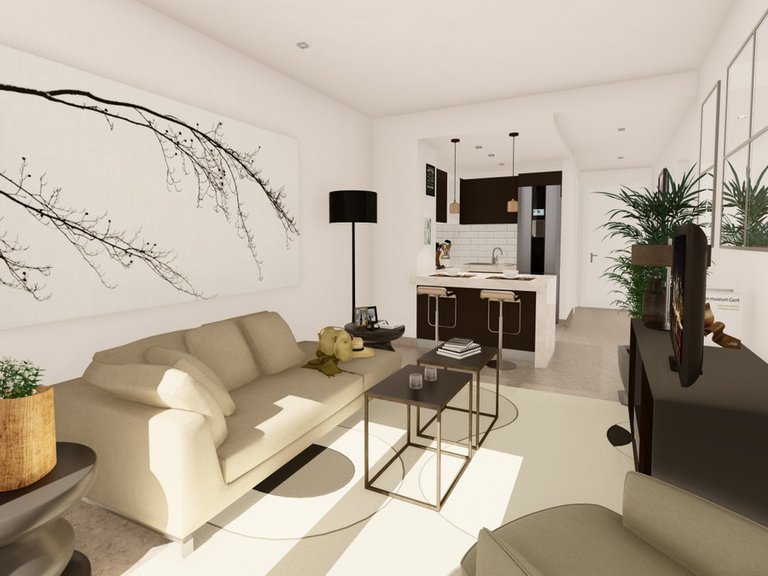 Apartment for Sale in Manilva, Malaga 3