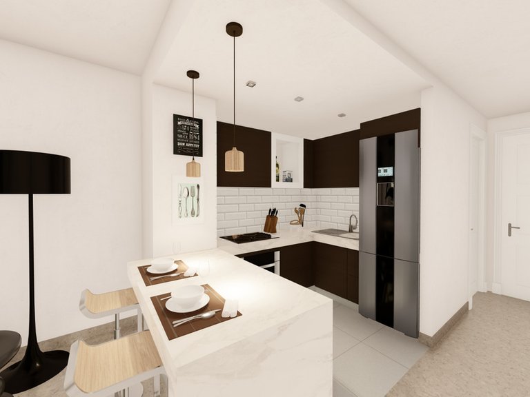 Apartment for Sale in Manilva, Malaga 5