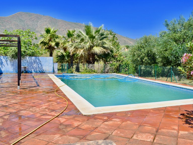 Villa for Sale in Mijas, Malaga 2