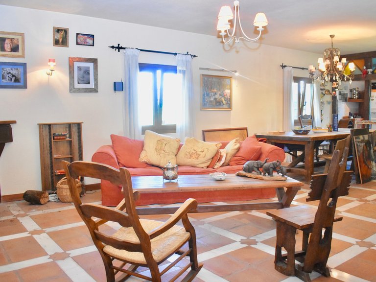 Villa for Sale in Mijas, Malaga 9