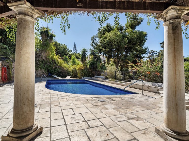 Villa for Sale in El Candado, Malaga 22