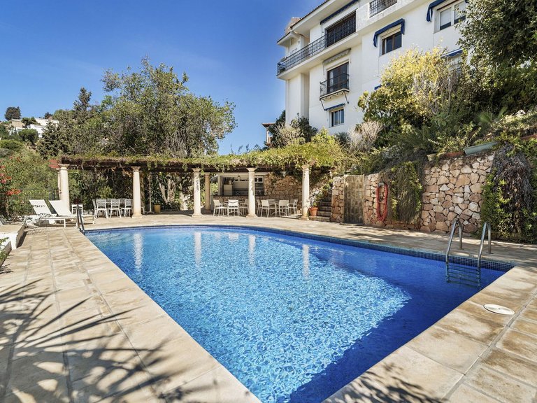 Villa for Sale in El Candado, Malaga 23