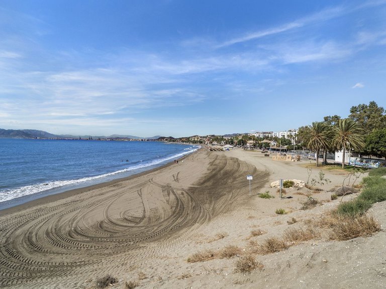 Villa for Sale in El Candado, Malaga 24