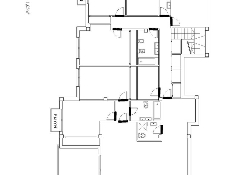 Villa for Sale in El Candado, Malaga 27