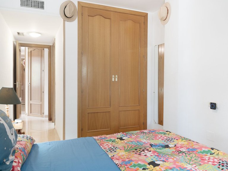 Penthouse for Sale in Costa del Sol, Benalmadena Costa, Malaga 10