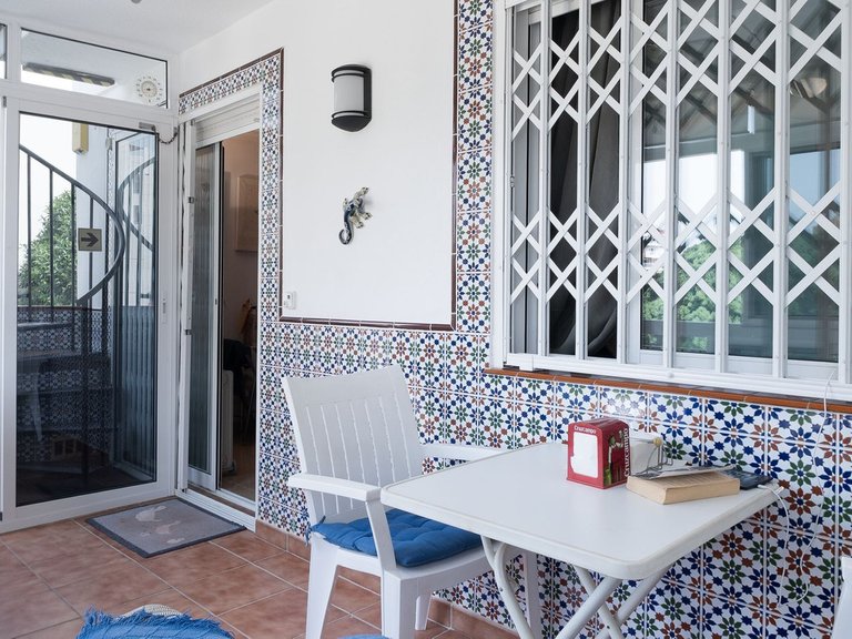 Penthouse for Sale in Costa del Sol, Benalmadena Costa, Malaga 18