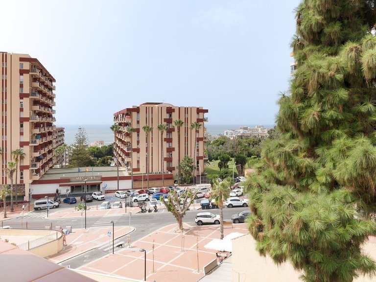 Penthouse for Sale in Costa del Sol, Benalmadena Costa, Malaga 2
