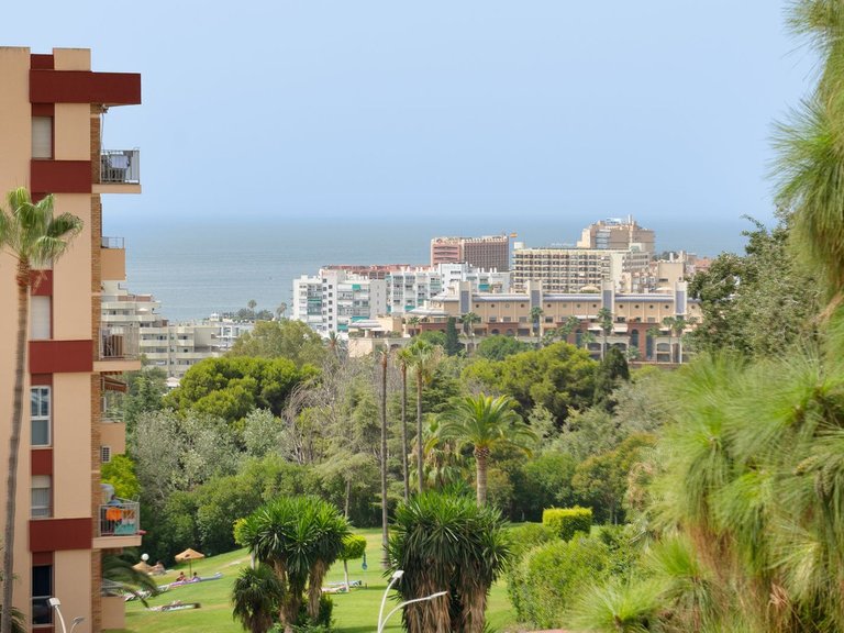 Penthouse for Sale in Costa del Sol, Benalmadena Costa, Malaga 22