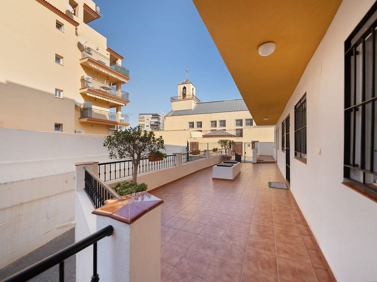 Penthouse for Sale in Costa del Sol, Benalmadena Costa, Malaga 23