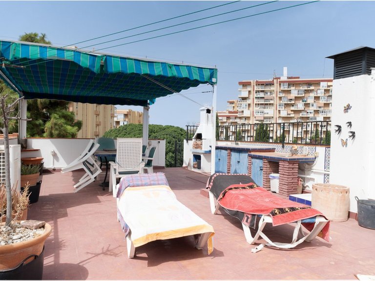 Penthouse for Sale in Costa del Sol, Benalmadena Costa, Malaga 3