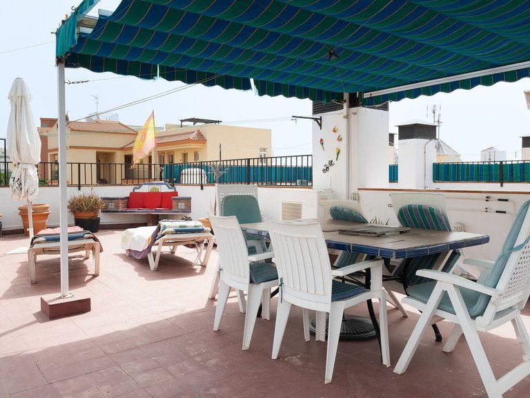 Penthouse for Sale in Costa del Sol, Benalmadena Costa, Malaga 4