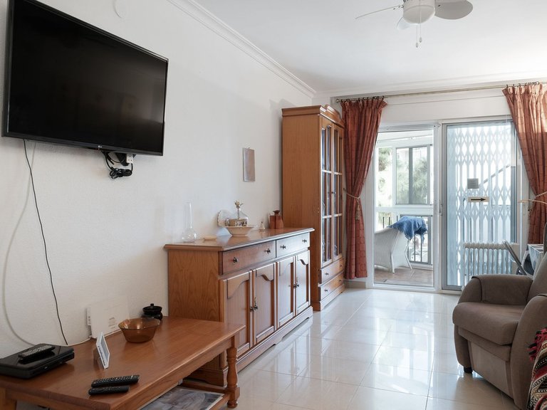 Penthouse for Sale in Costa del Sol, Benalmadena Costa, Malaga 6