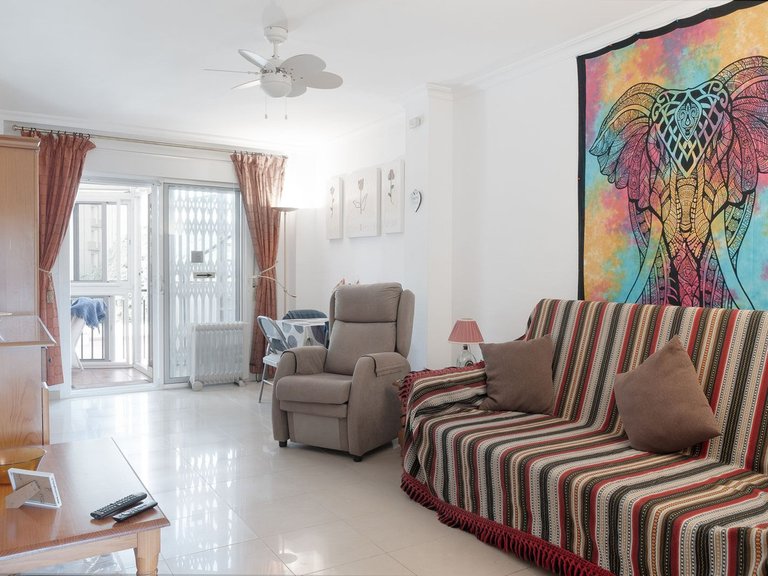 Penthouse for Sale in Costa del Sol, Benalmadena Costa, Malaga 7